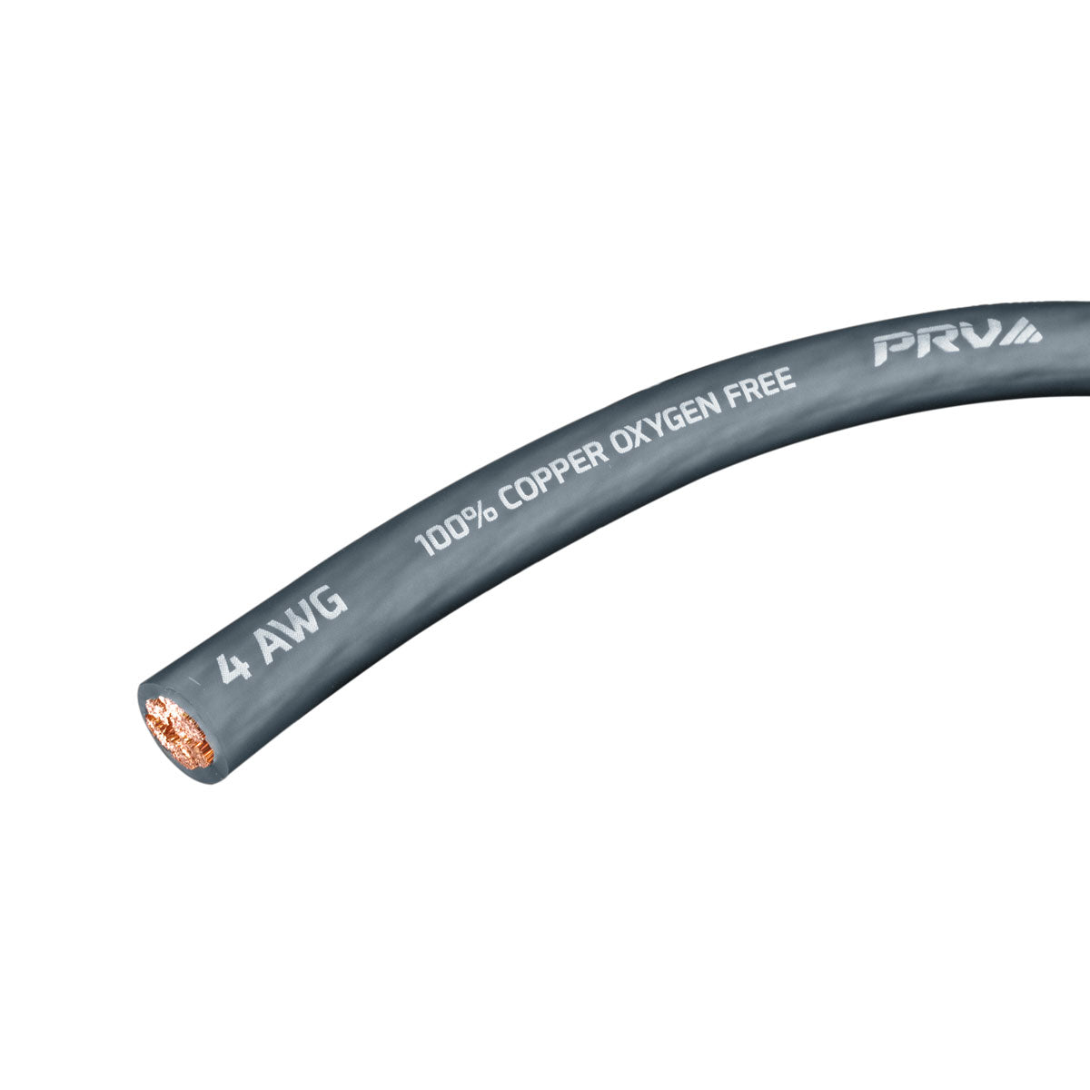 PW4AWG-TINTED GREY 50ft Roll PRV