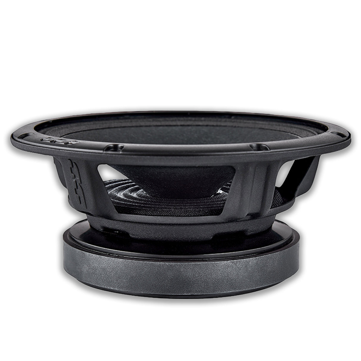 Pair of Deaf Bonce Apocalypse 6.5" Midrange Speakers 130W RMS 4-Ohm AP-M61SE