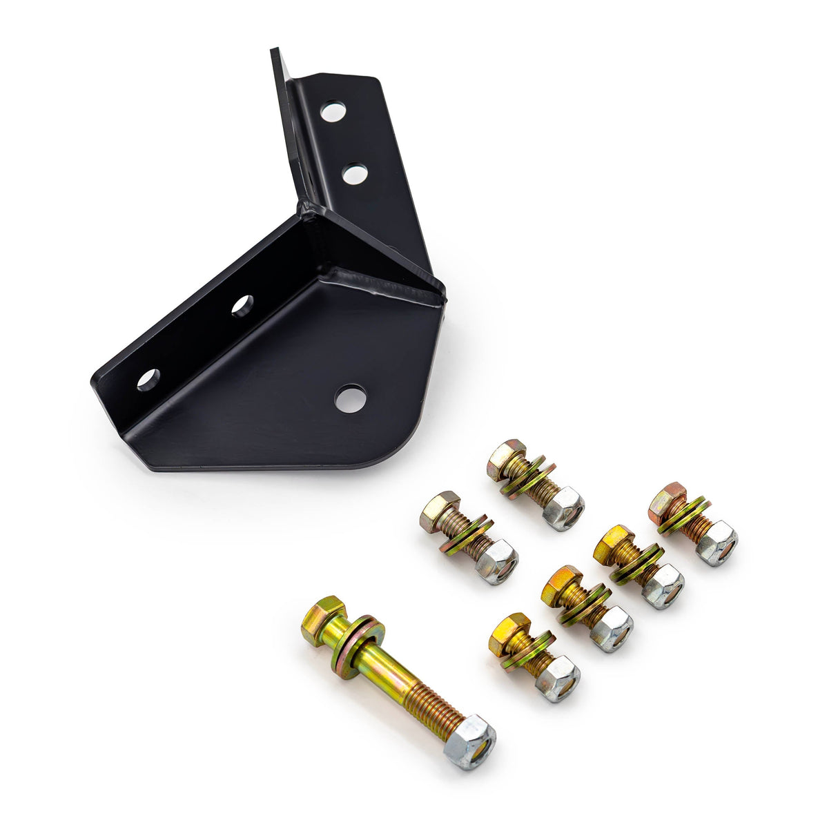 80-96 Bronco / F-Series Stock Replacement Passenger Beam Pivot Bracket Desolate Motorsports