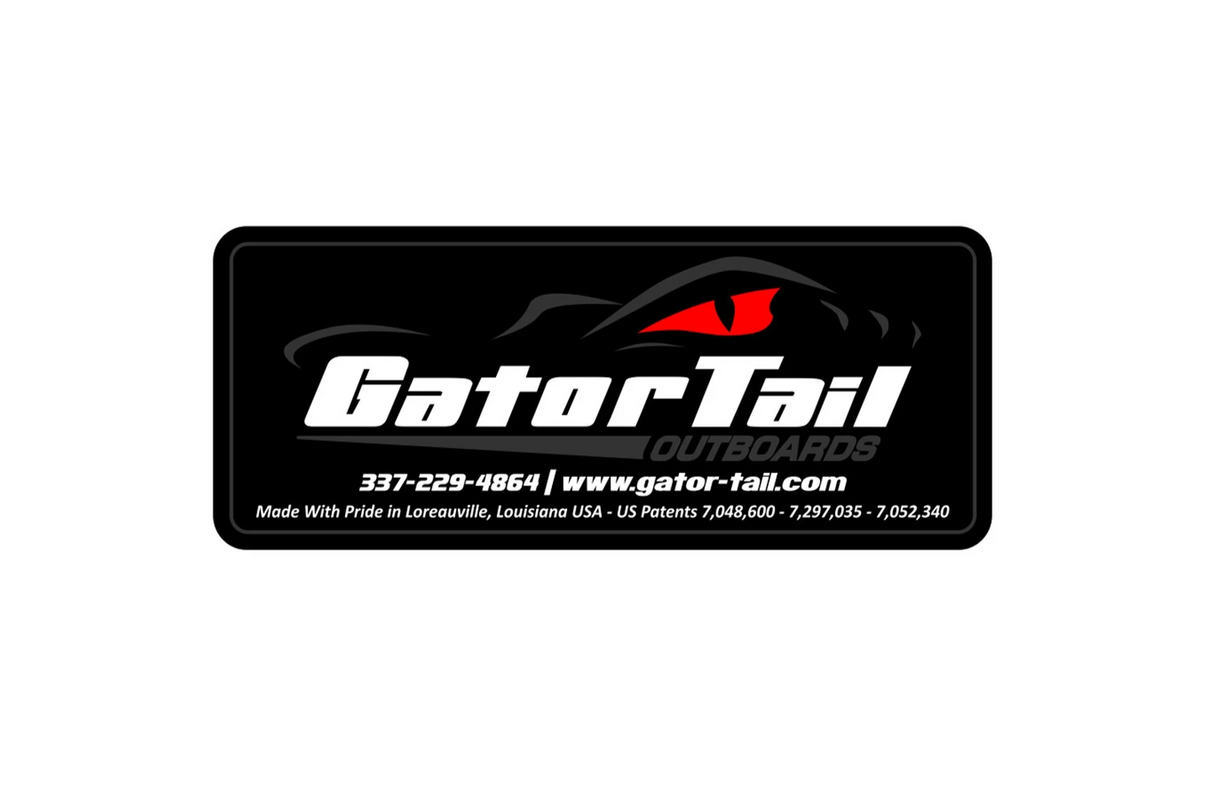 Front Cover Decal