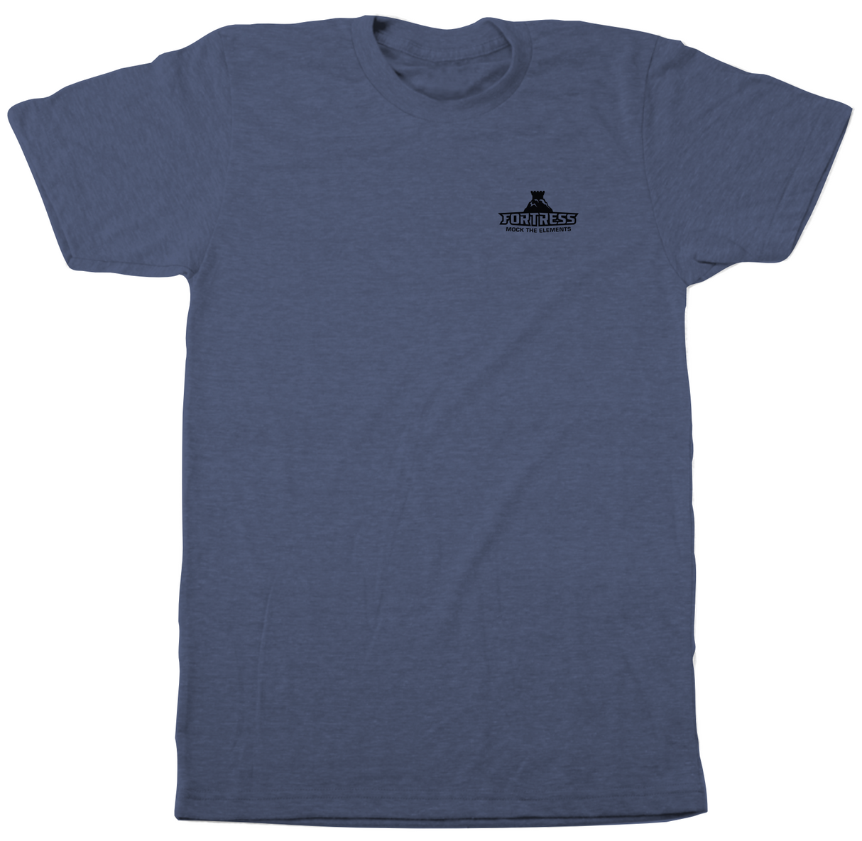 Perry Company Mock the Elements Tees Fortress Pro