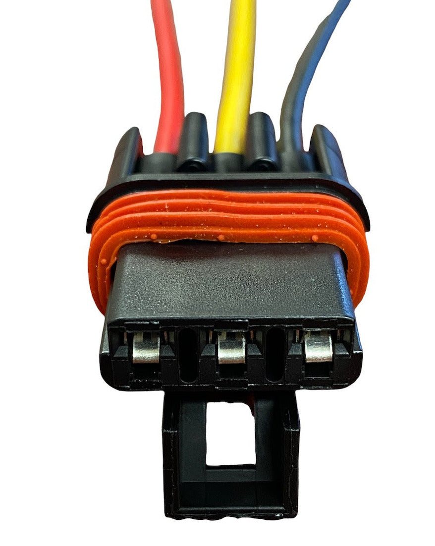Polaris Accessory Pulse Bar Plug GGLighting