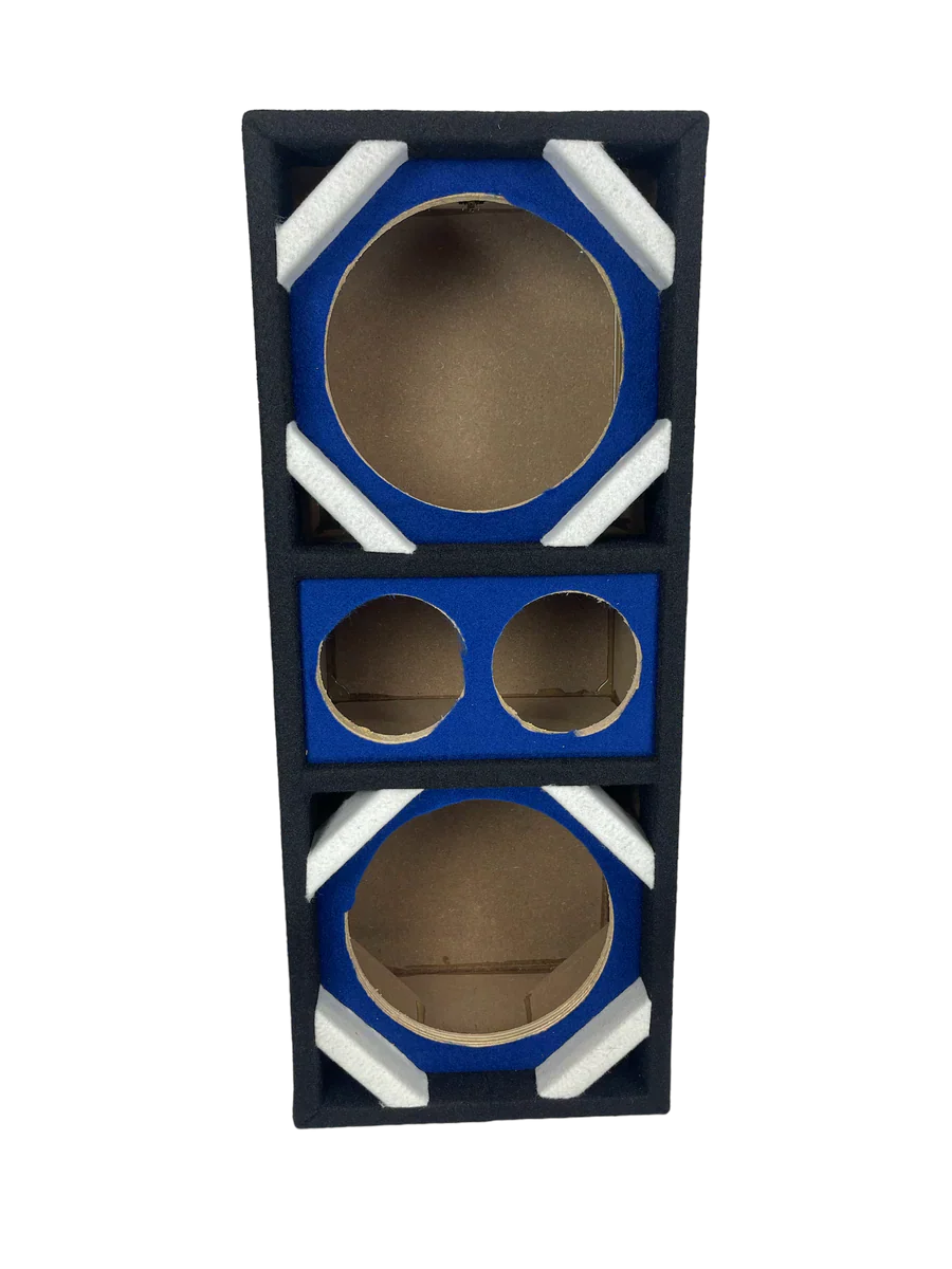 CHUCHERO BRASILENO 2X8 2TW TARAMPS