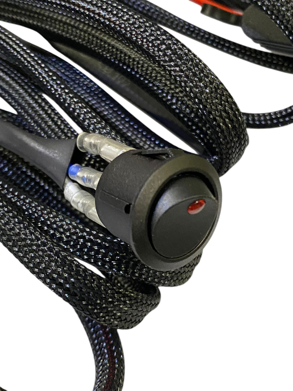SALE: Single Wiring Harness GGLighting