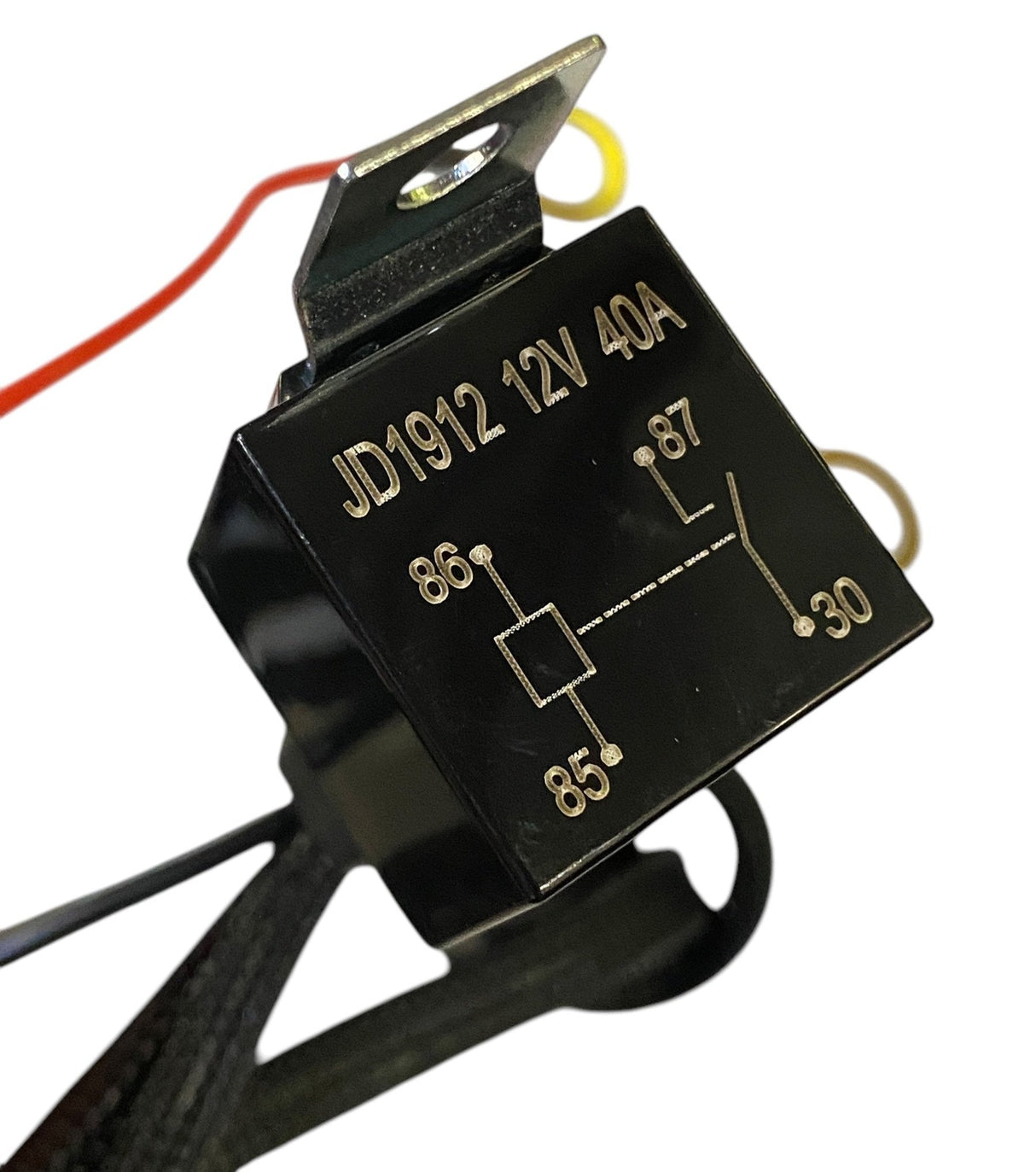 SALE: Single Wiring Harness GGLighting