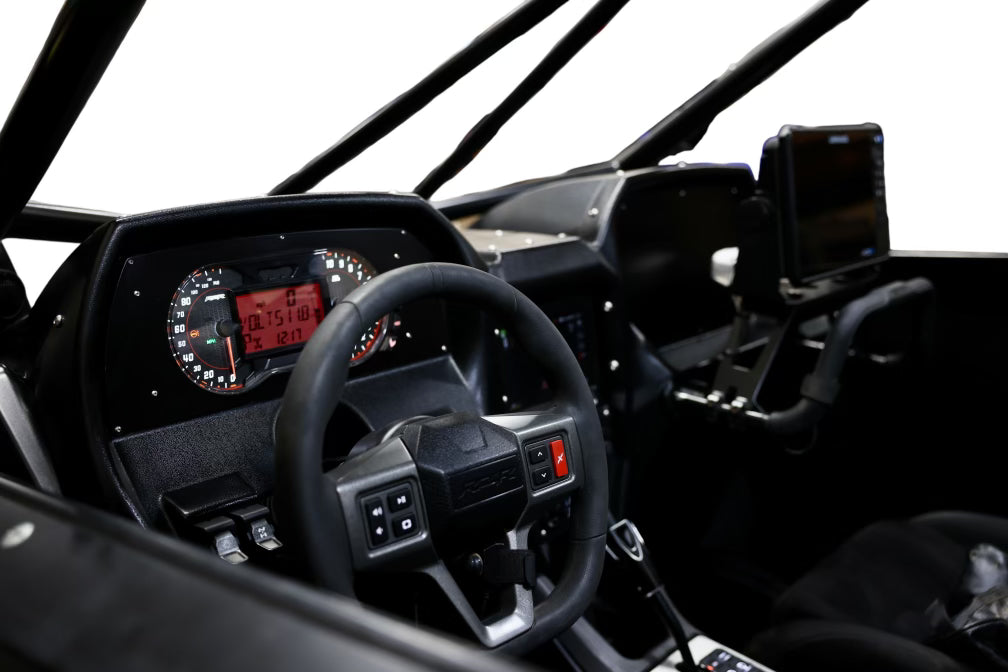 POLARIS PRO R & TURBO R DASH 2022-2024 - LIMITED EDITION
