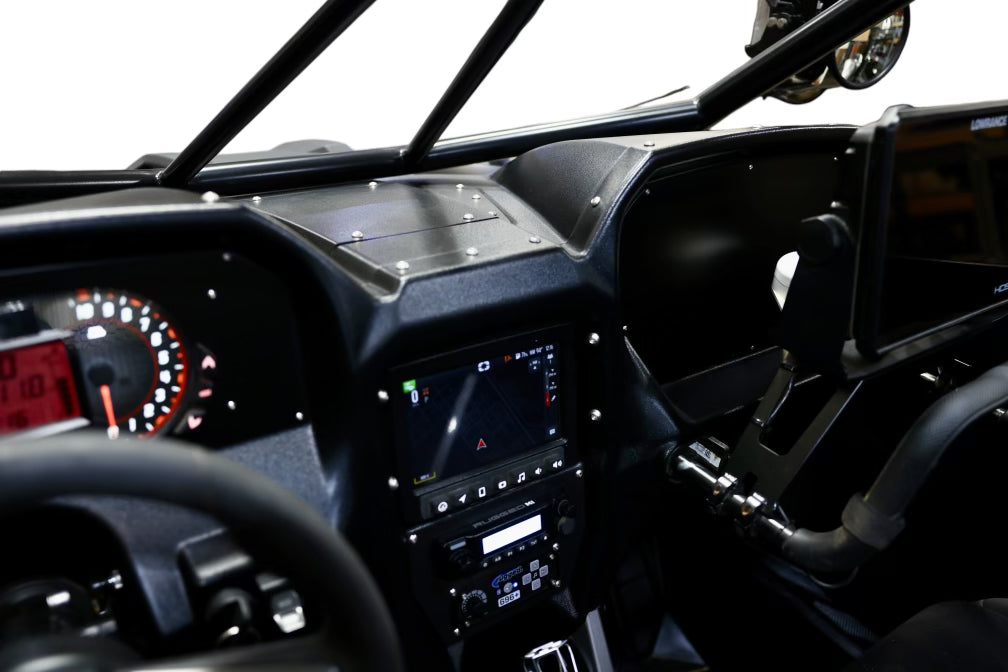 POLARIS PRO R & TURBO R DASH 2022-2024 - LIMITED EDITION