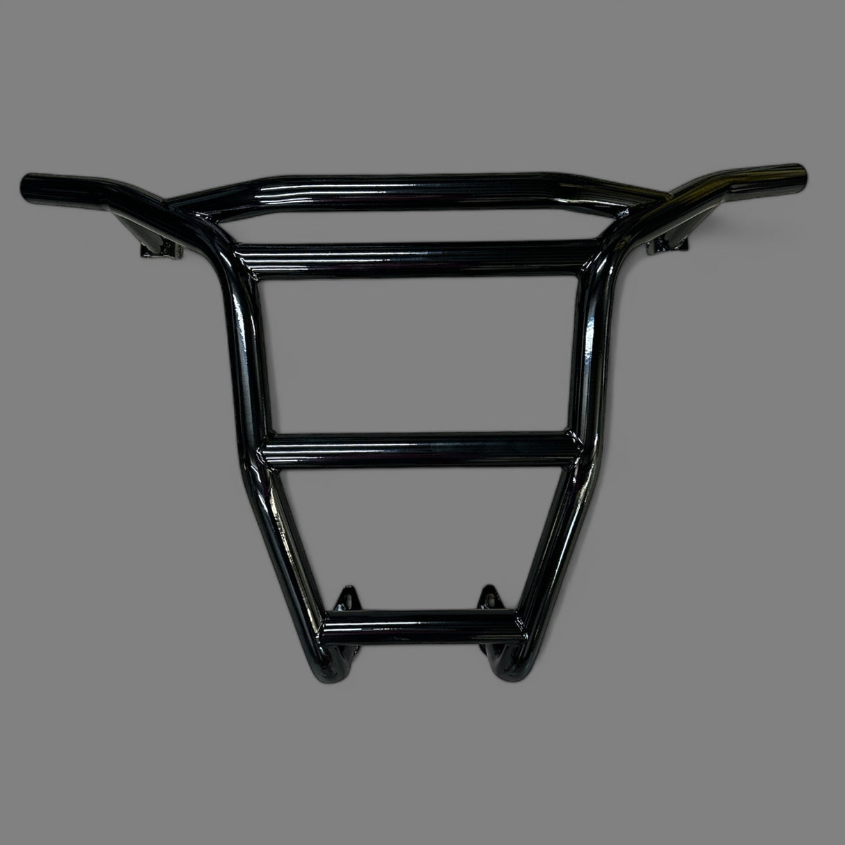 PRO R - Rear Bumper