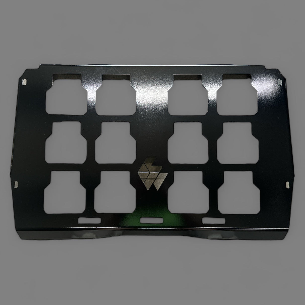 PRO XP /PRO R/ TURBO R- Packout Mount