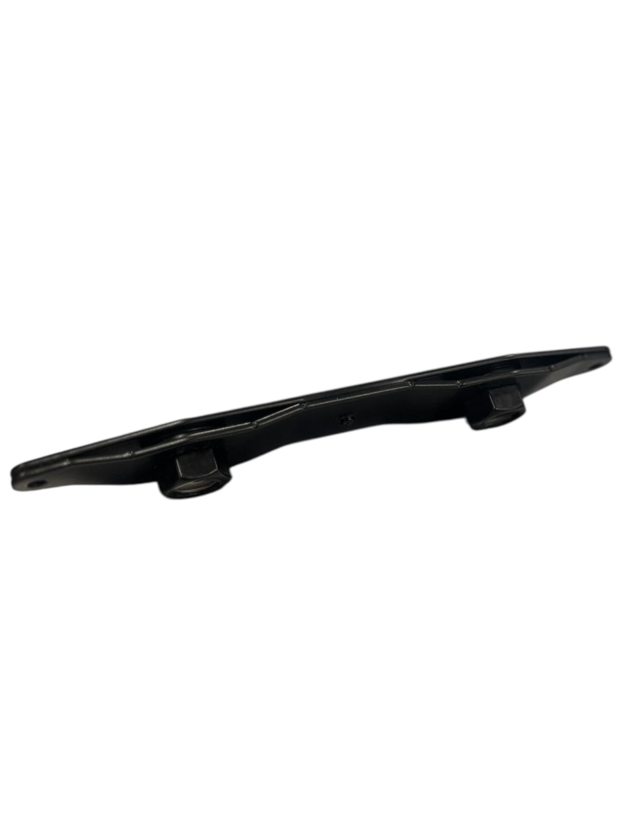 CAN AM MAVERICK R LOWER A ARM NUT CAPTURE