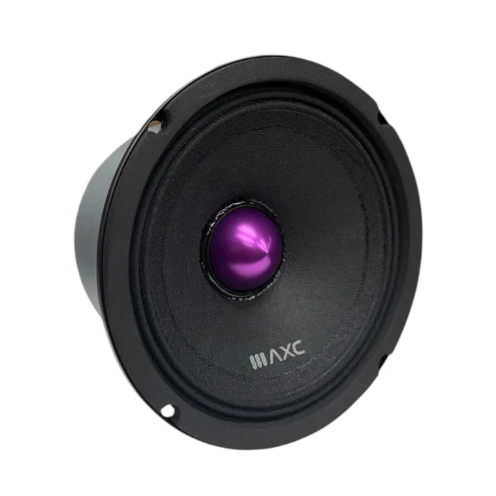 Audio Xtreme Code AXC-ZRO5 | 5.25" 150W RMS Midrange Speaker (Single) Audio Xtreme Code
