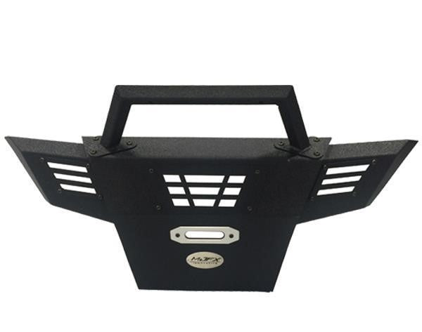 Madjax MJFX Armor Front Guard Bumper for Alpha Series (CC Prec)