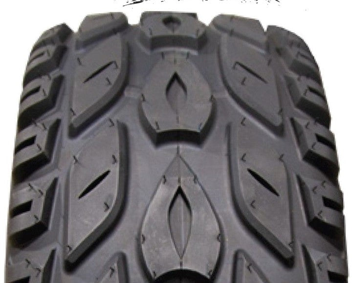 Kenda Blaze Radial 205/40/R14 tire