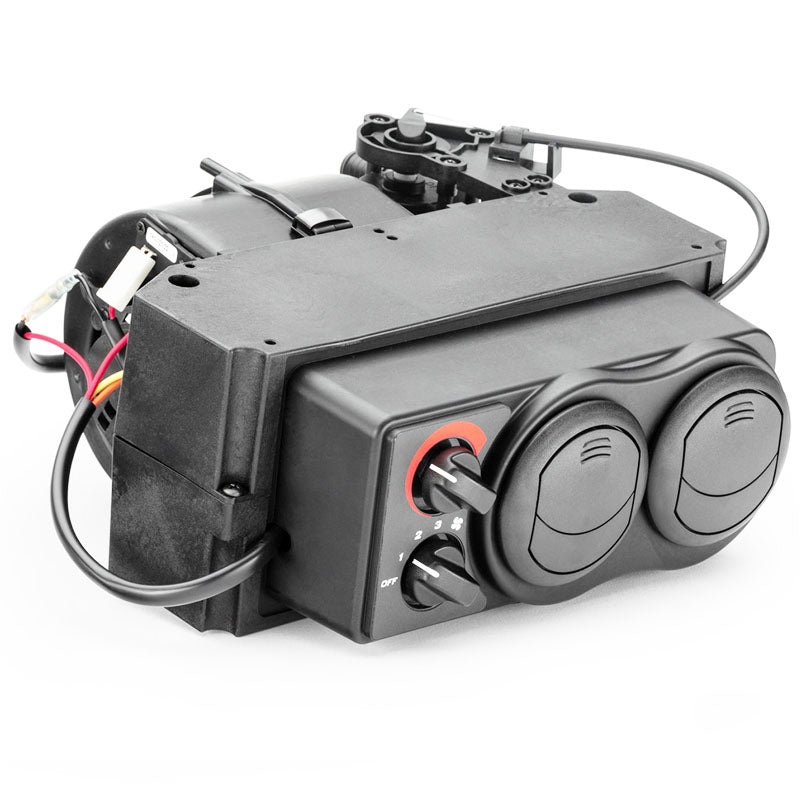 POLARIS RZR XP TURBO CAB HEATER