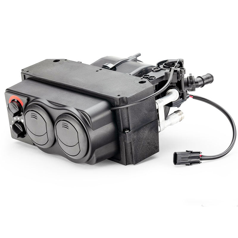 POLARIS RZR XP TURBO S CAB HEATER