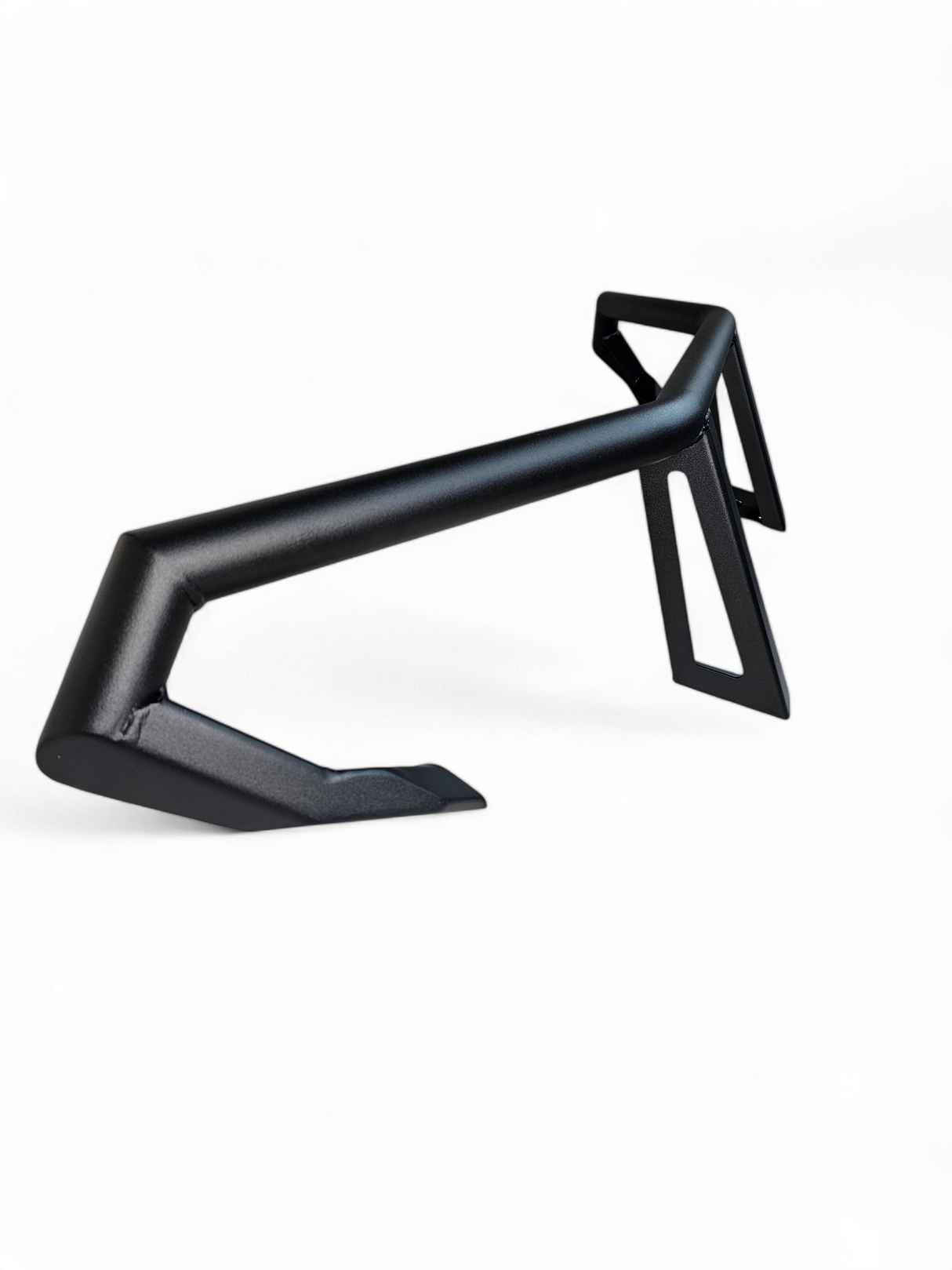2024+ Polaris Xpedition HDX Front Winch Bumper with Brush Guard www.elektricoffroad.com