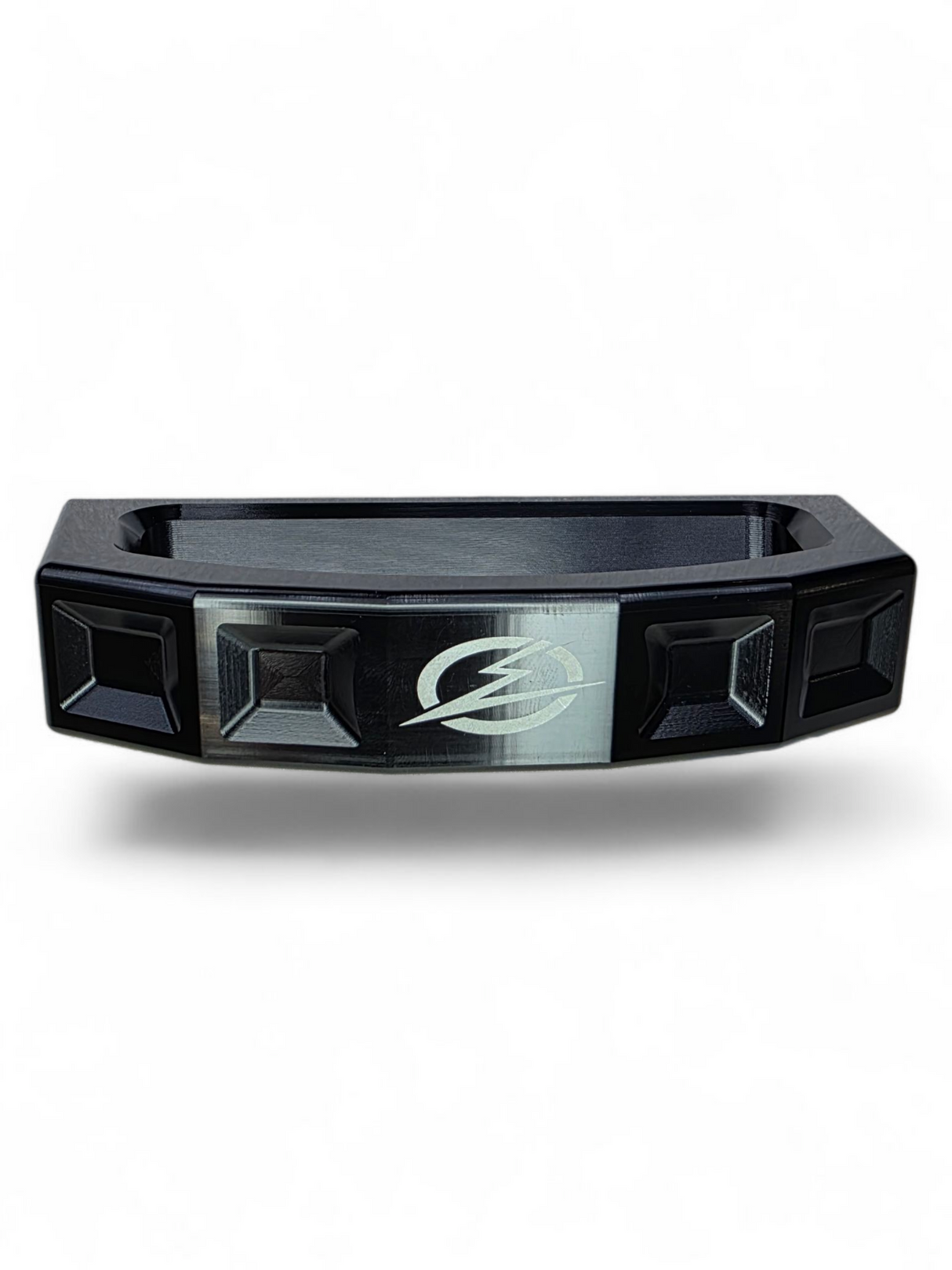 2024+ Polaris Xpedition Rear Glass Handle (Anodized Black) www.elektricoffroad.com
