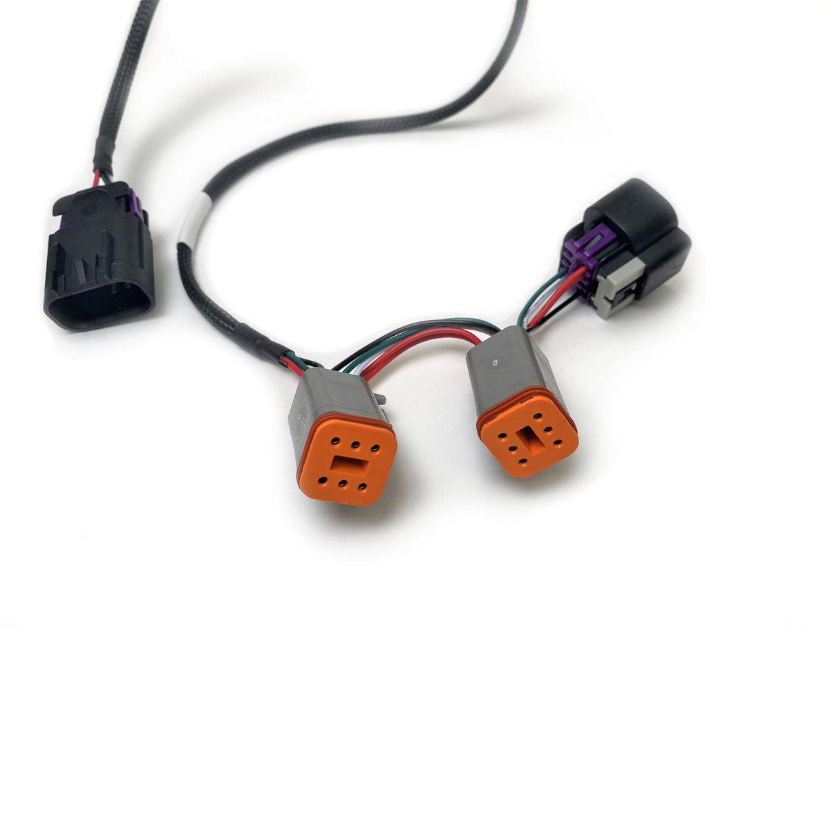 Components for Polaris & Can-Am X3 Live Monitor Modules for CodeShooter