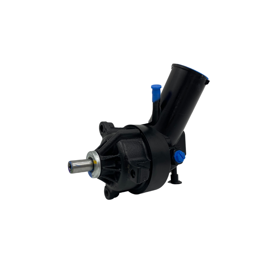 OBS Solutions Hydro Boost Kit - 1987-1997 Ford F-Series & Bronco OBS Solutions LLC