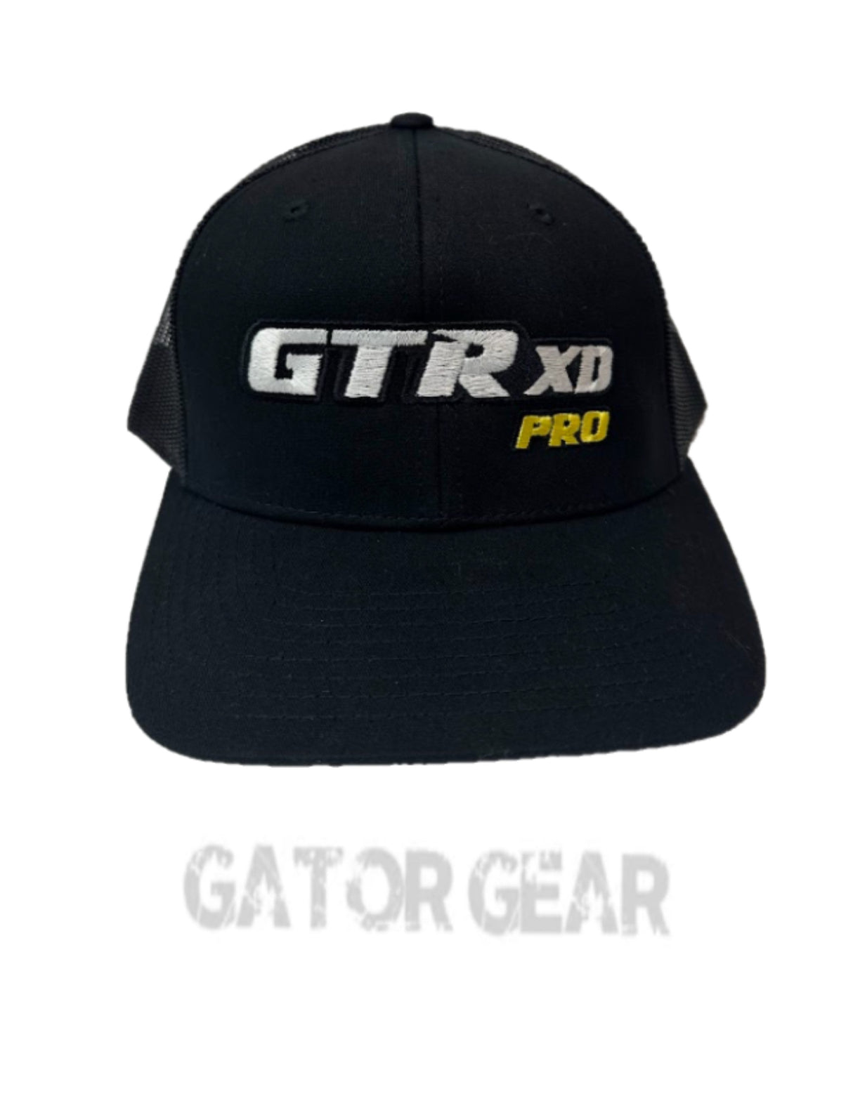 GTR PRO Gatortail
