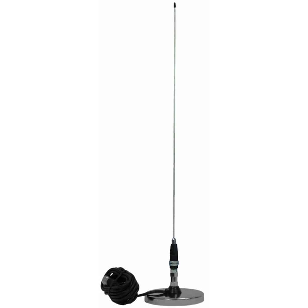 TekShack ProComm JBC112-2400 Kwik Tune Magnet Mount TekShack