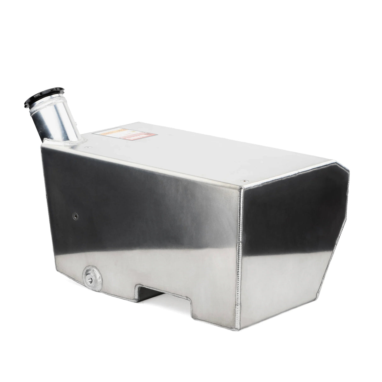 RPM Pro R, Turbo R, Pro XP, Pro S 4 Seat 7.5 Gallon Floor Board Fuel Tank