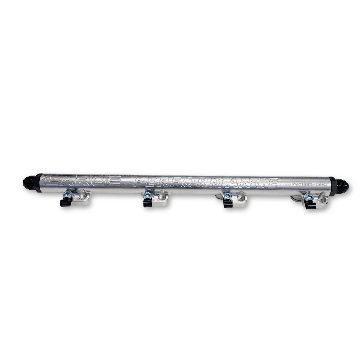 RZR Pro R Billet Fuel Rail