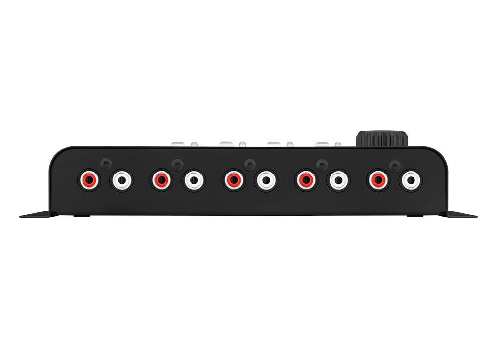 TARAMPS PRO 2.4S AUDIO PROCESSOR