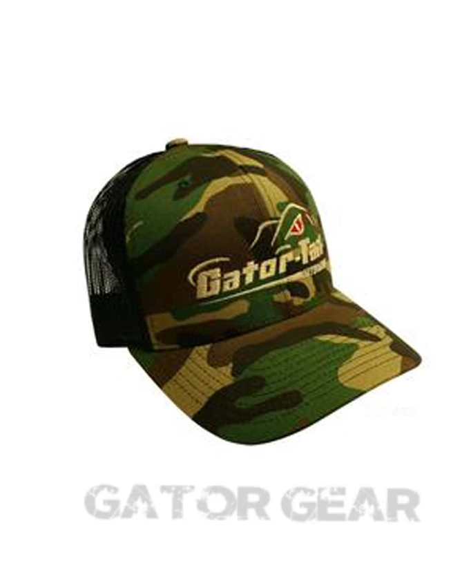 Richardson Pro-Crown Gatortail