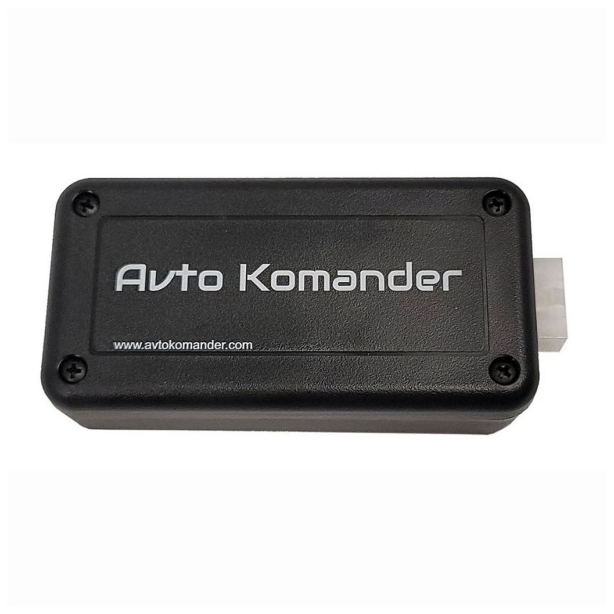 2020-2022 Powerstroke 6.7L Avto Komander Custom Tuning - 2022 Requires New ECM