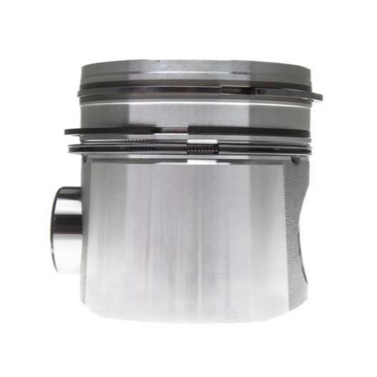 1998.5-2002 Cummins 5.9L Mahle Set of 6 Pistons w/ Rings - .040 (224-3355WR.040)