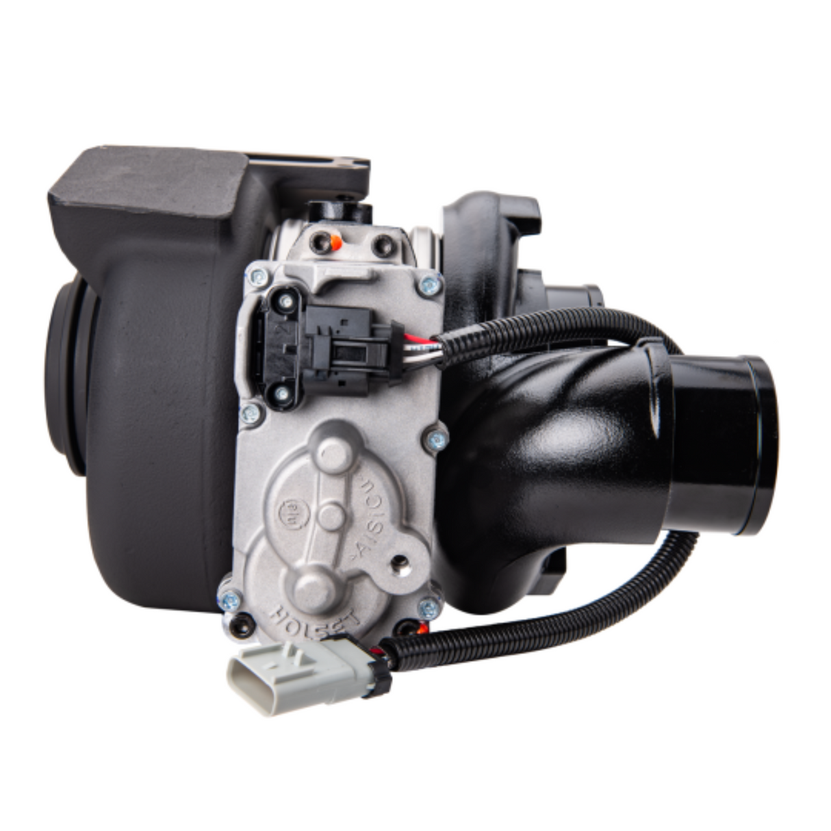 2007.5-2012 Cummins 6.7L 63MM Cheetah Turbocharger (FPE-351-0712)