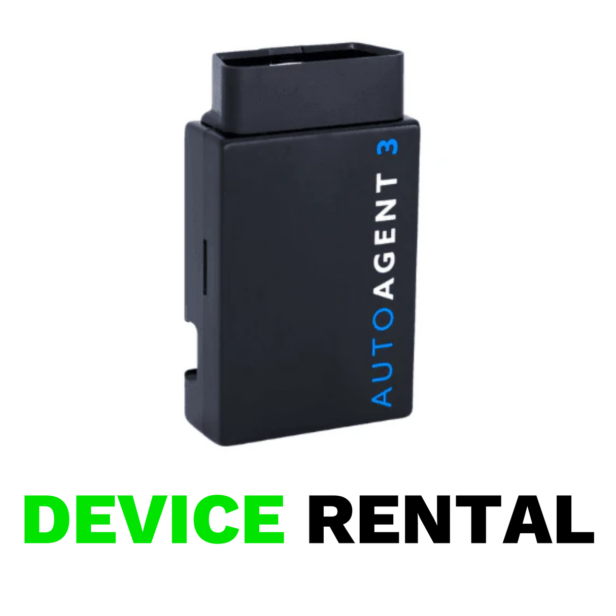 Rental EZ LYNK Auto Agent 3 - CANADA ONLY