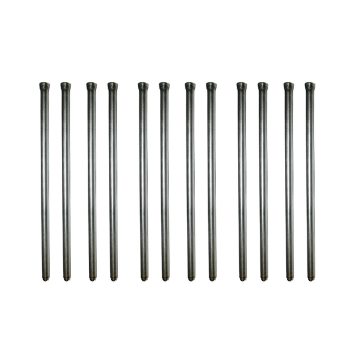 1989-1998 Cummins 5.9L 12V SBI Pushrod Set of 12 (190-1530)