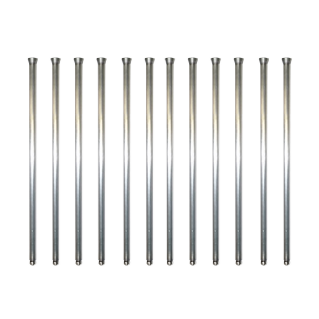 1998.5-2018 Cummins 5.9L/6.7L SBI Pushrod Set of 12 (190-1554)