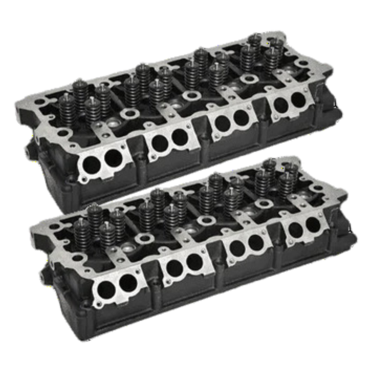 2008-2010 Powerstroke 6.4L PML Reman Cylinder Head Set of 2 (CH64P-08-10)