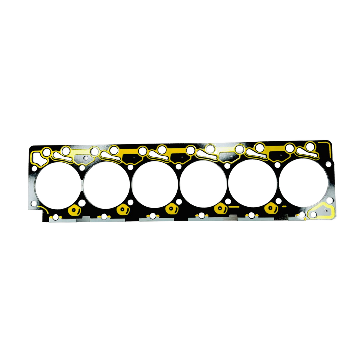 1989-1998 Cummins 5.9L Hamilton Cams Fire Ring Gasket .080" (07-g-12v-f20)