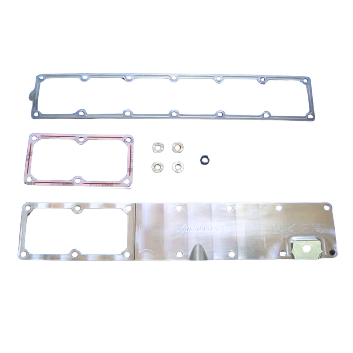 2013-2023 Cummins 6.7L GDP Air-Boss Intake Grid Heater Delete (1315-ABIP)