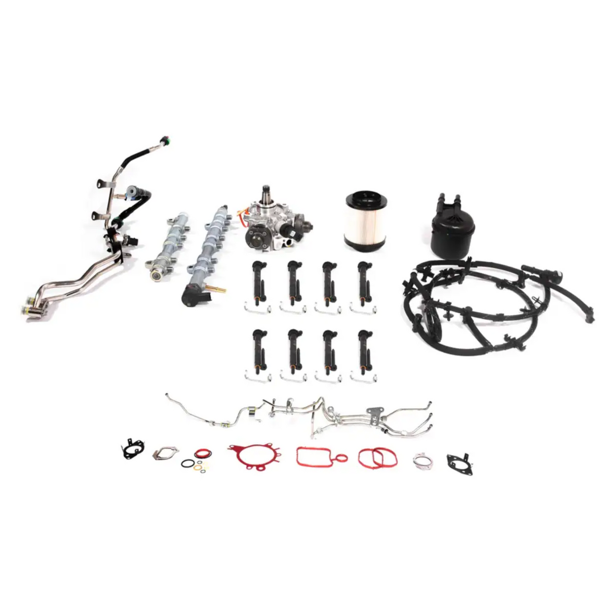 2015-2016 Powerstroke 6.7L Fuel Contamination Kit (6.7MY-CONKIT)