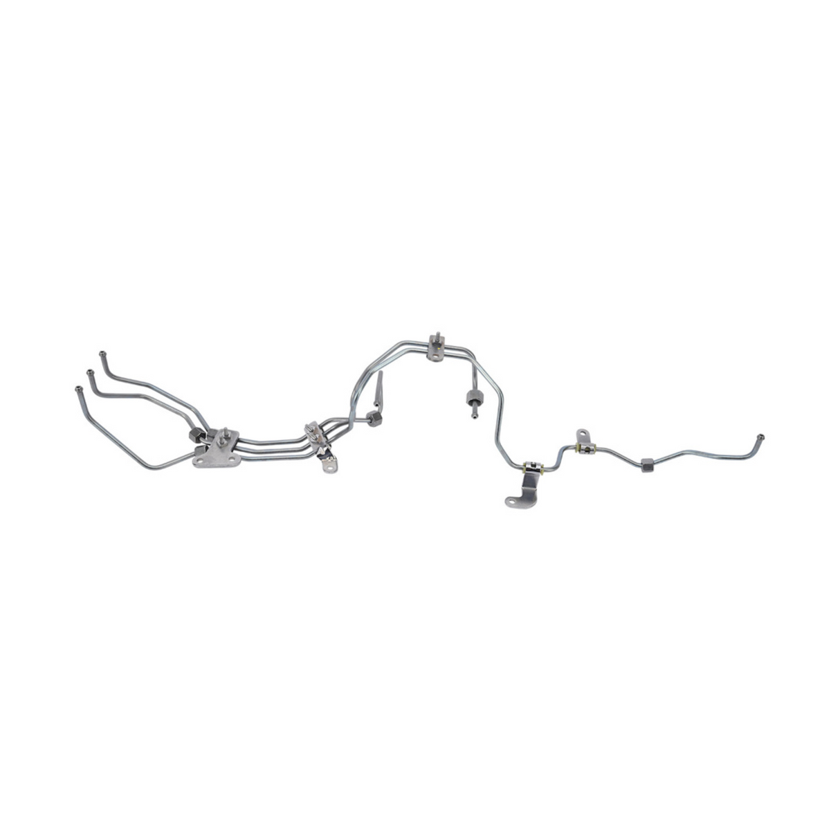 2017-2019 Powerstroke 6.7L Fuel Contamination Kit (AP57002)