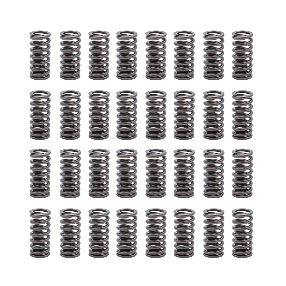 2003-2010 Powerstroke 6.0/6.4 Performance HD Valve Spring Set of 32 (360-1021)