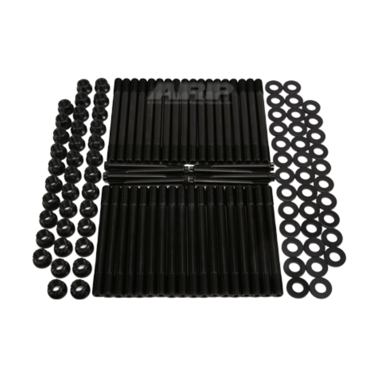 2001-2016 Duramax ARP2000 Head Stud Kit (230-4201)