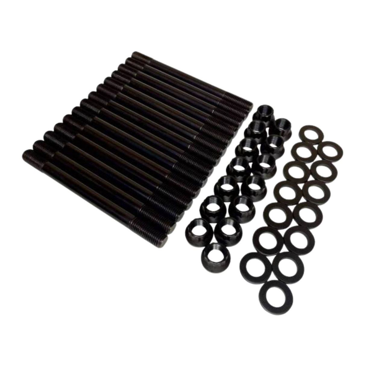 1998.5-2007 Cummins 5.9L Gator Fasteners 5.9L Heavy Duty Main Stud Kit (MSK5924)