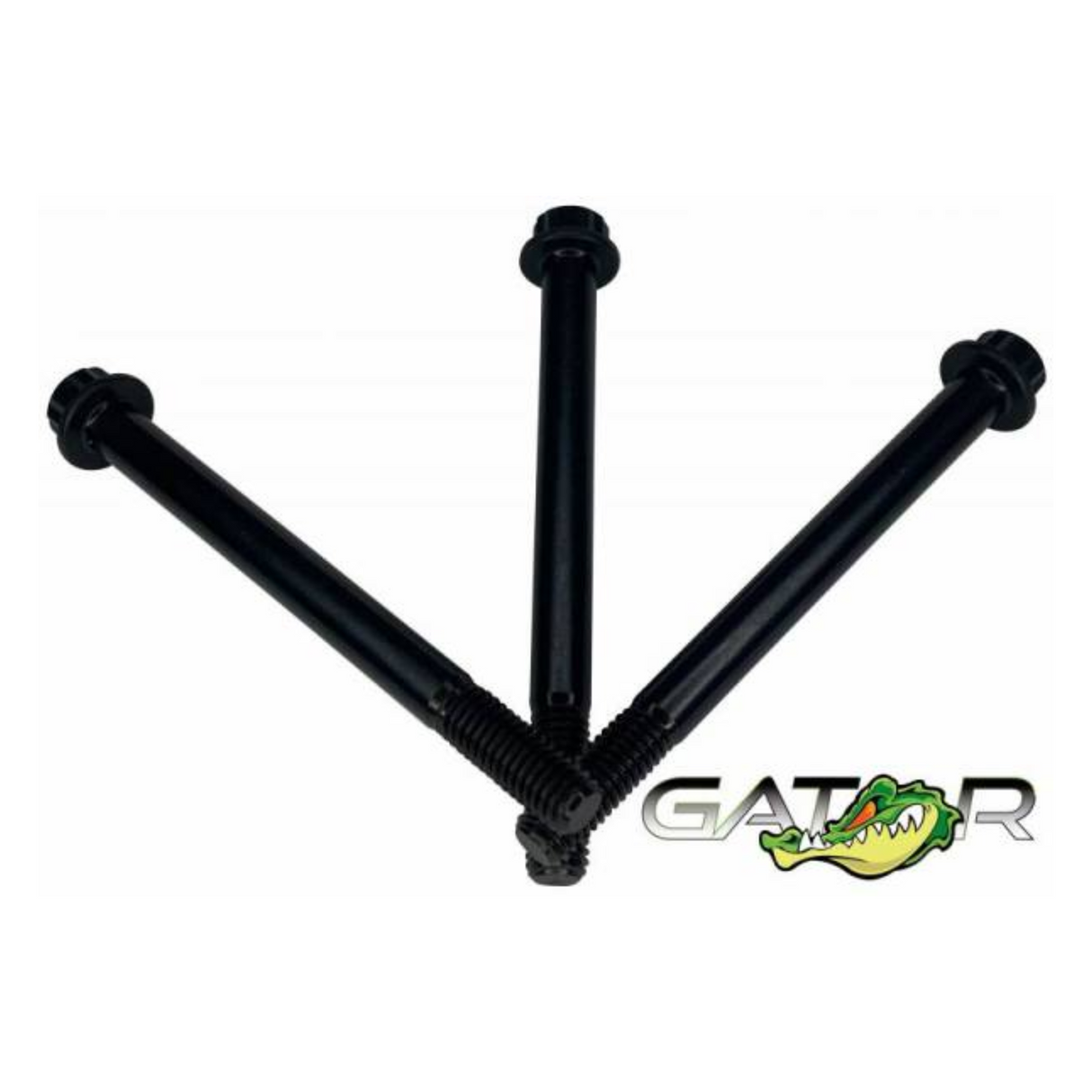 2017-2021 Duramax L5P Gator Fasteners Heavy Duty Head Stud Kit (HSK66L5P)