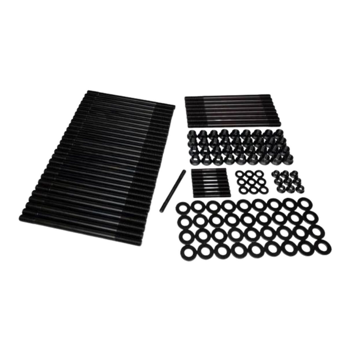 2011-2023 Powerstroke 6.7L Gator Fasteners HD Head Stud Kit (HSK67F)
