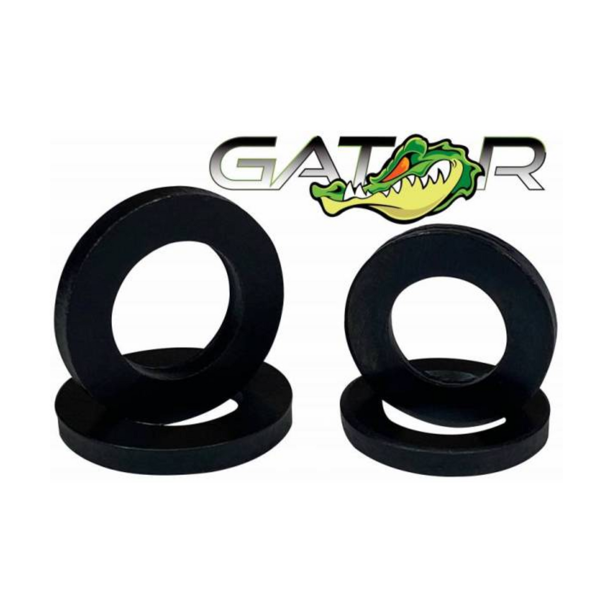 2006-2016 Duramax Gator Fasteners HD Main Stud Kit (MSK66ZM)