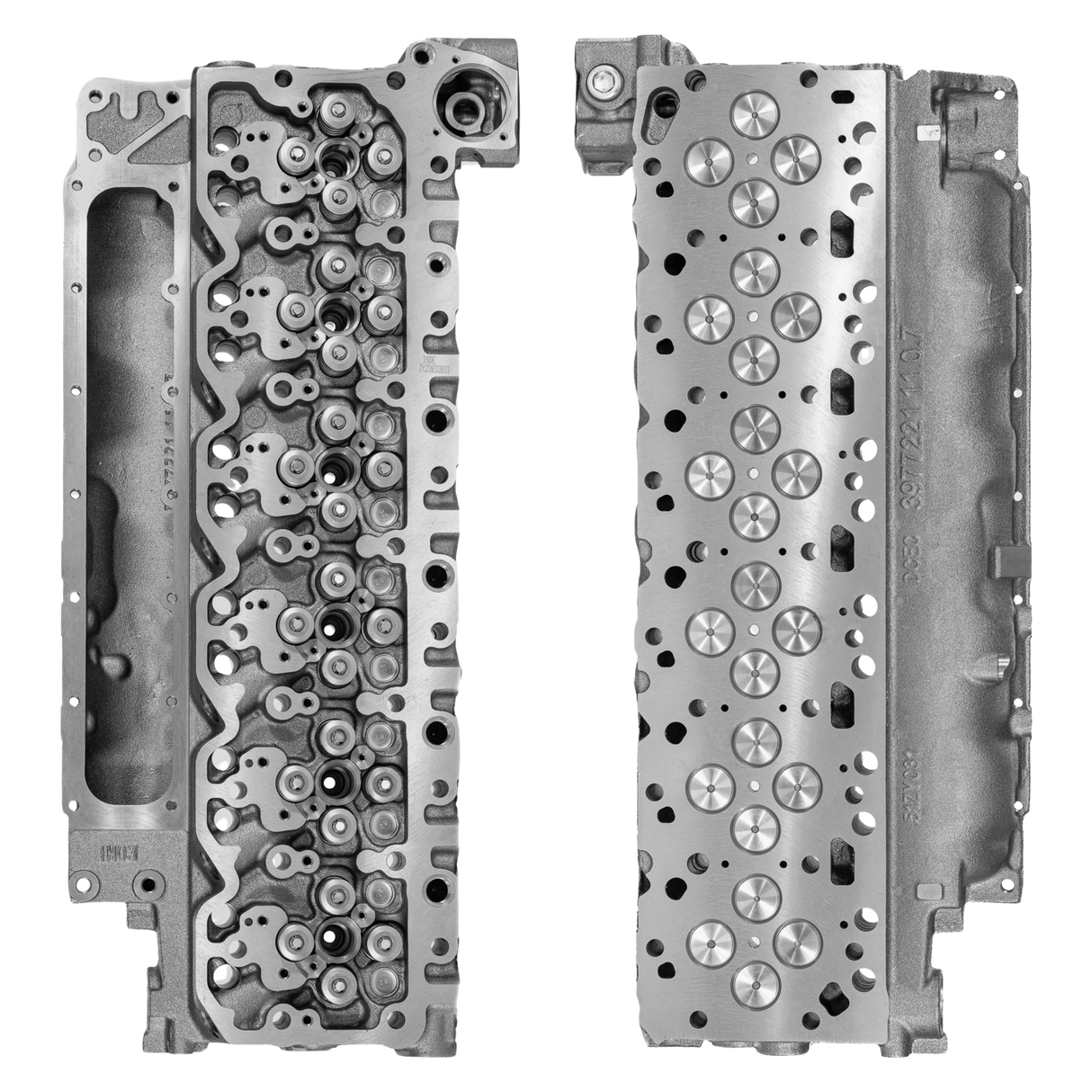 2007.5-2018 Cummins 6.7L 24V PML Engines Cylinder Head (CH67C-075-18)
