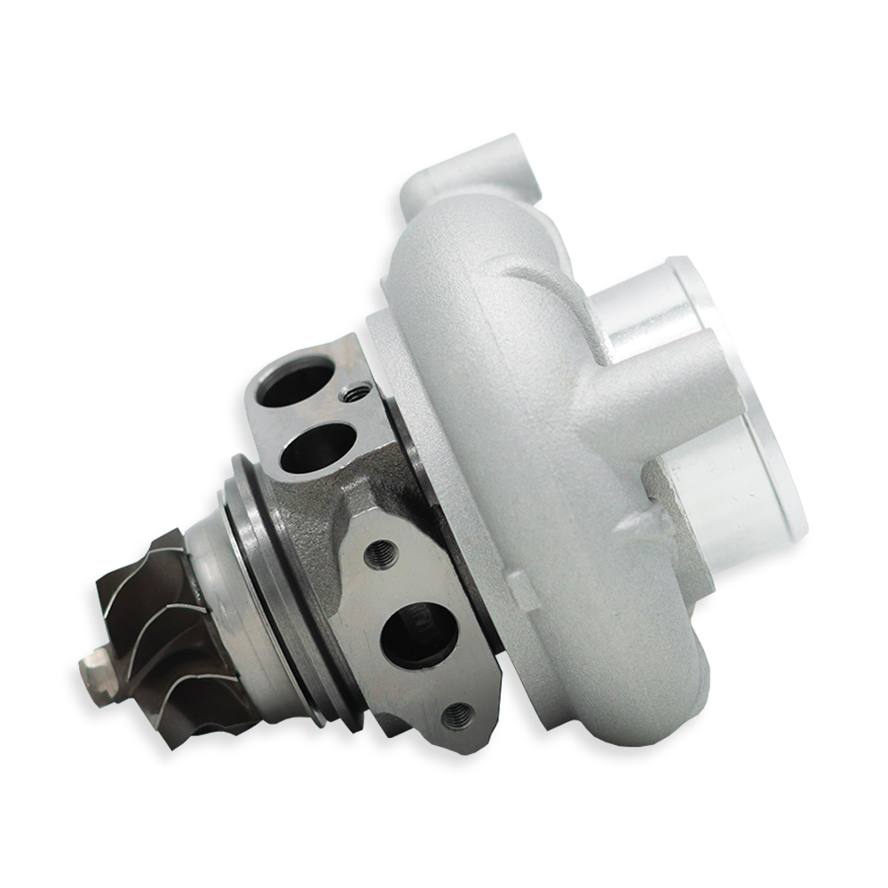 WSRD S1 "Stage 1" 40mm Turbocharger | Can-Am X3 & Ski-Doo
