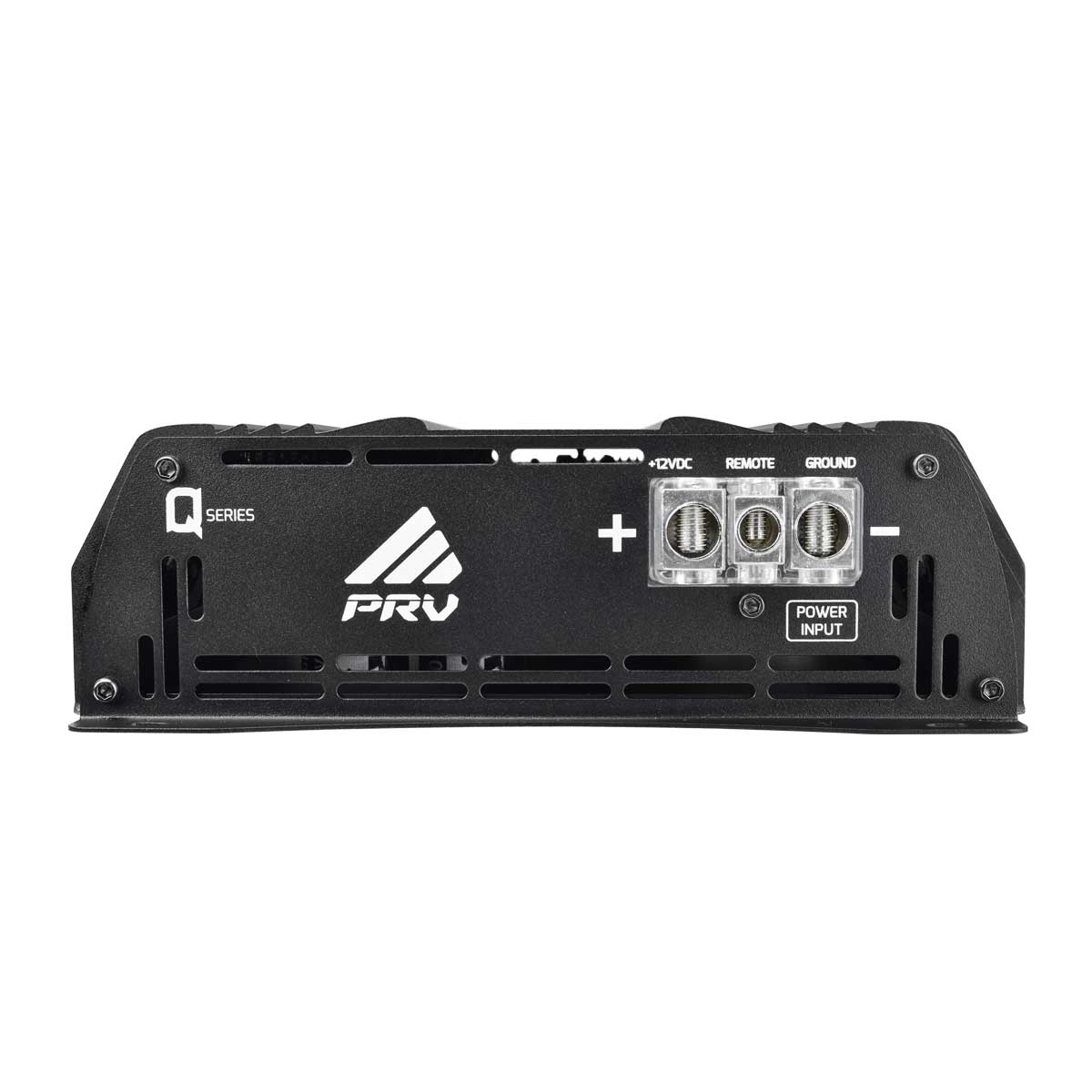 PRV Audio Q1200.4 2Ω Compact 4 Channel Mini Amplifier