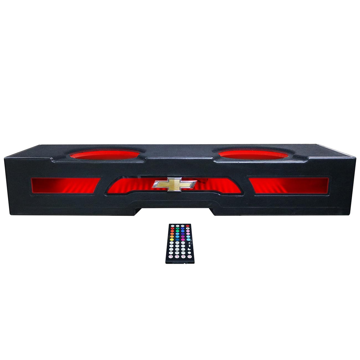 QPower QLuxe QL-CHEVY07210 QPower